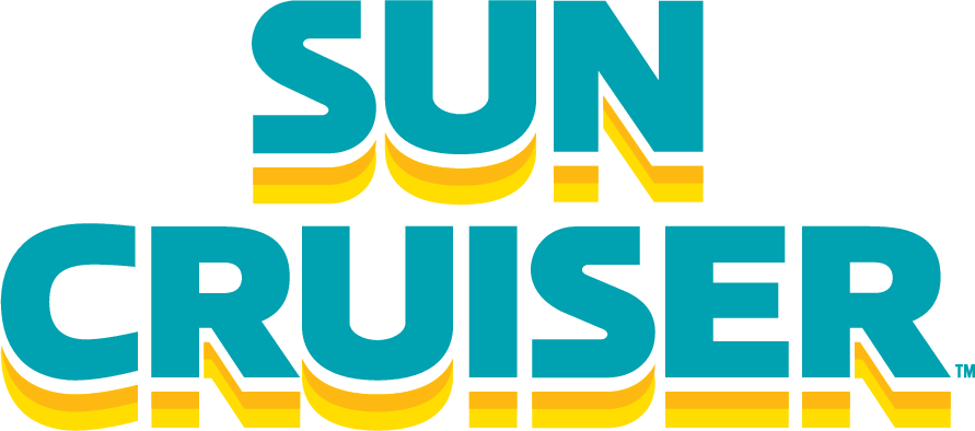 Sun Cruiser logo